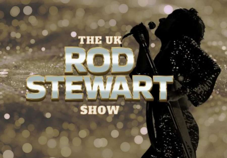 The Art House - The UK Rod Stewart Show