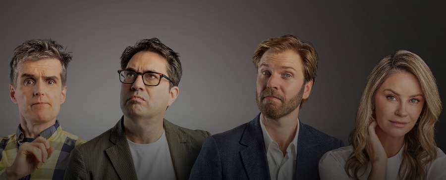 Ensemble Theatre - The Year in Tatters