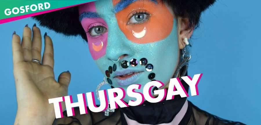 FunHaus Factory - ThursGAY - TRAVELLING SOCIAL CLUB FunHaus Factory - ThursGAY - TRAVELLING SOCIAL CLUB