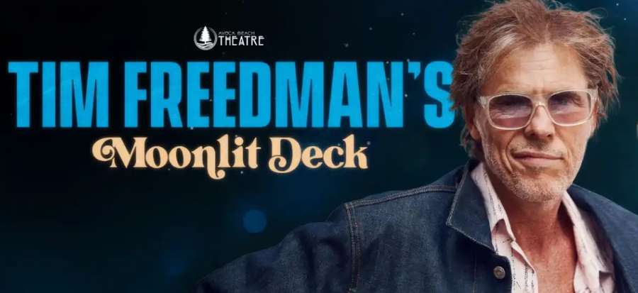 Laughing Bird Arts Association - Tim Freedman Laughing Bird Arts Association - Tim Freedman