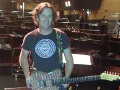 Tim Johnson Tim Johnson