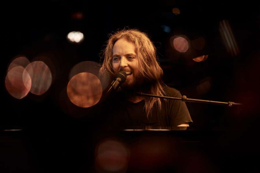 Live Nation - Tim Minchin Live Nation - Tim Minchin