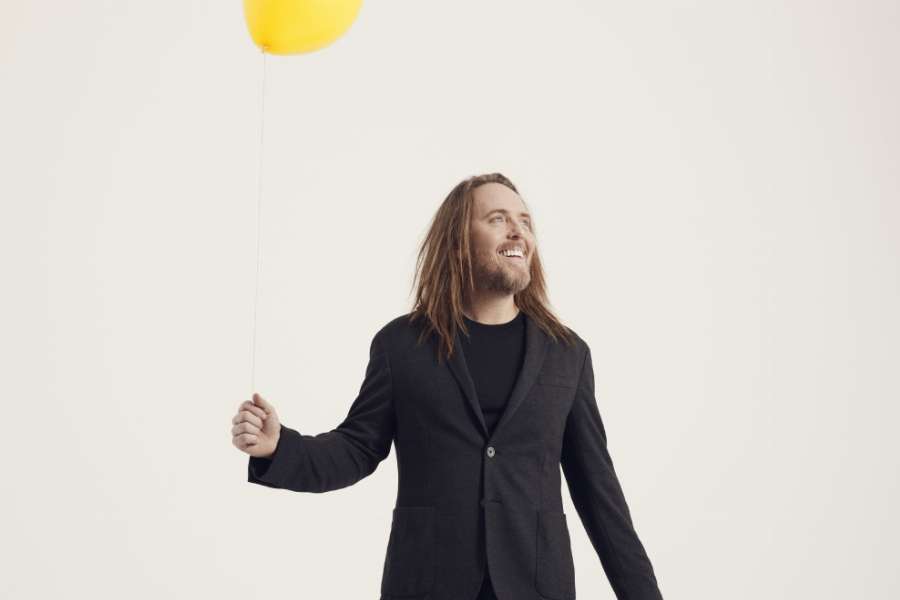 Sydney Lyric Theatre - Tim Minchin