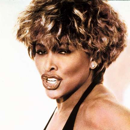 Tina Turner Tina Turner