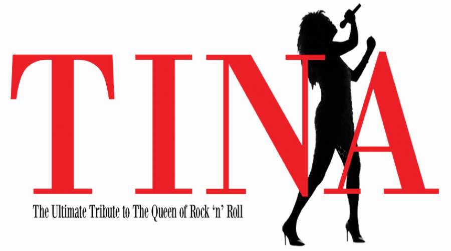 Showtime Australia - TINA