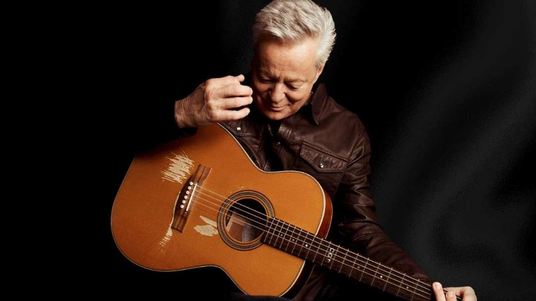 Sydney Opera House - Tommy Emmanuel