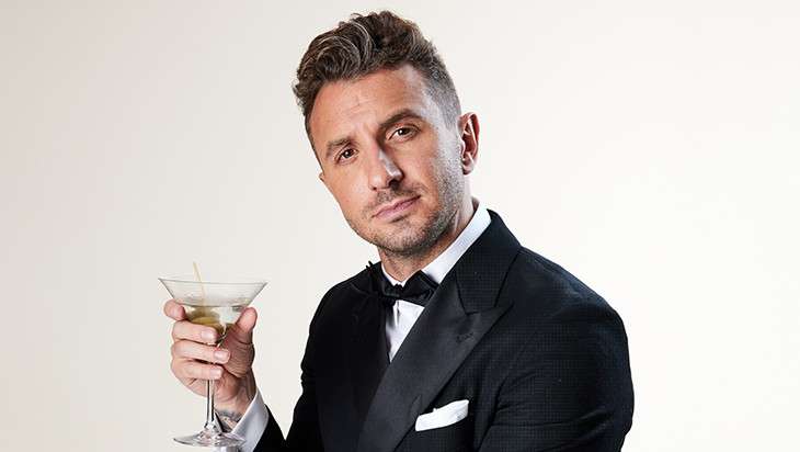 State Theatre - Tommy Little - Rapidly Ageing F*ckboy State Theatre - Tommy Little - Rapidly Ageing F*ckboy