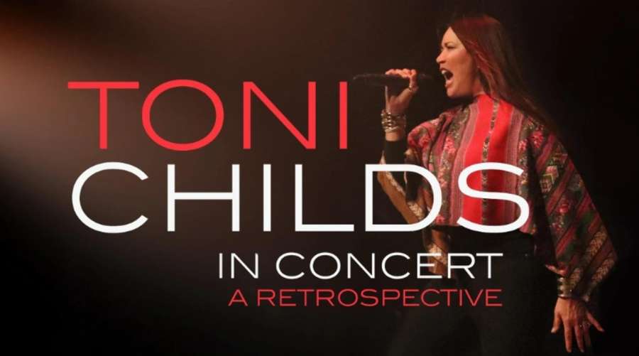 Laughing Bird Arts Association - Toni Childs - Retrospective