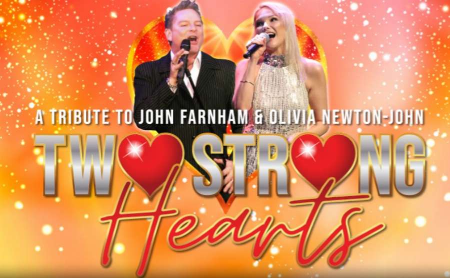 Laycock Street Community Theatre - Two Strong Hearts