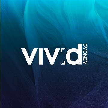 Vivid Sydney Vivid Sydney