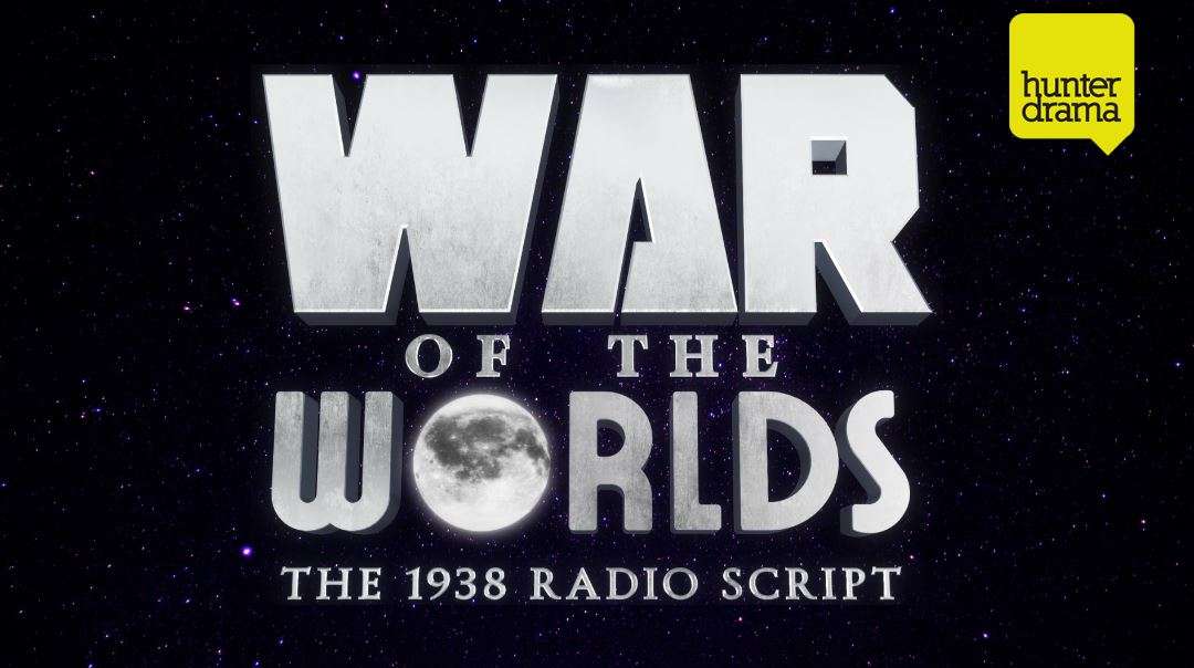 Hunter Drama - War of the Worlds Hunter Drama - War of the Worlds