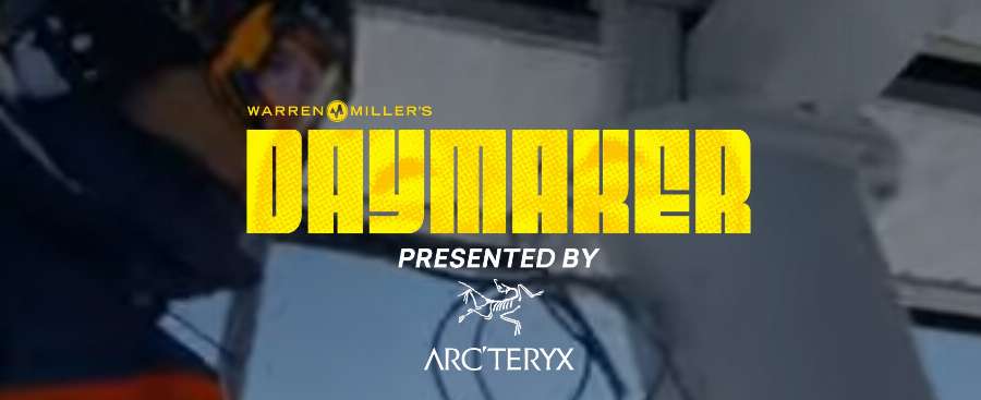 Avoca Beach Theatre - Warren Miller's DayMaker Avoca Beach Theatre - Warren Miller's DayMaker