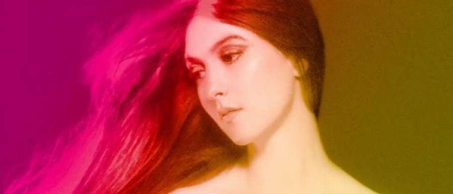 Sydney Opera House - Weyes Blood Sydney Opera House - Weyes Blood