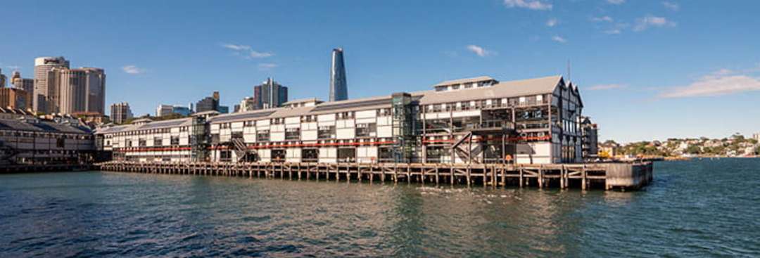 Wharf 1 Theatre Wharf 1 Theatre