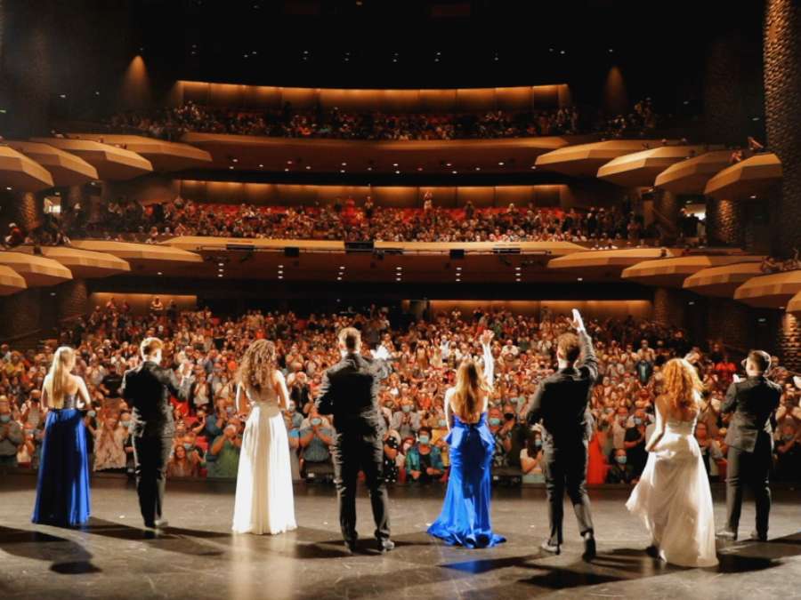 The Art House - World of Musicals The Art House - World of Musicals