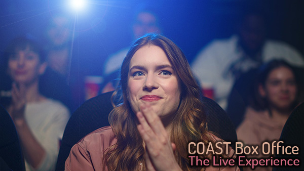 Coast Box Office