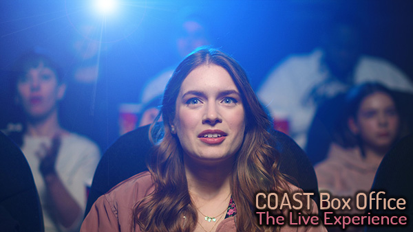 Coast Box Office Coast Box Office